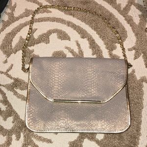 Ivanka Trump shoulder bag